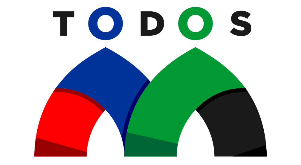 Logo Todos M